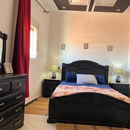 Modern Moroccan Apartment Near The Beach In Сафи Экстерьер фото