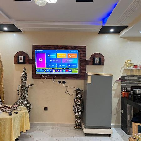 Modern Moroccan Apartment Near The Beach In Сафи Экстерьер фото