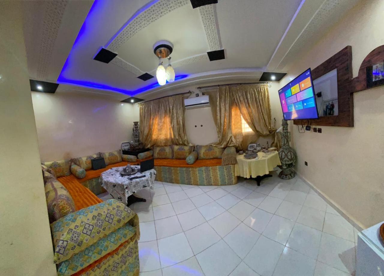Modern Moroccan Apartment Near The Beach In Сафи Экстерьер фото
