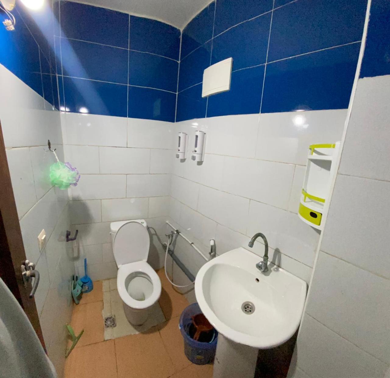 Modern Moroccan Apartment Near The Beach In Сафи Экстерьер фото