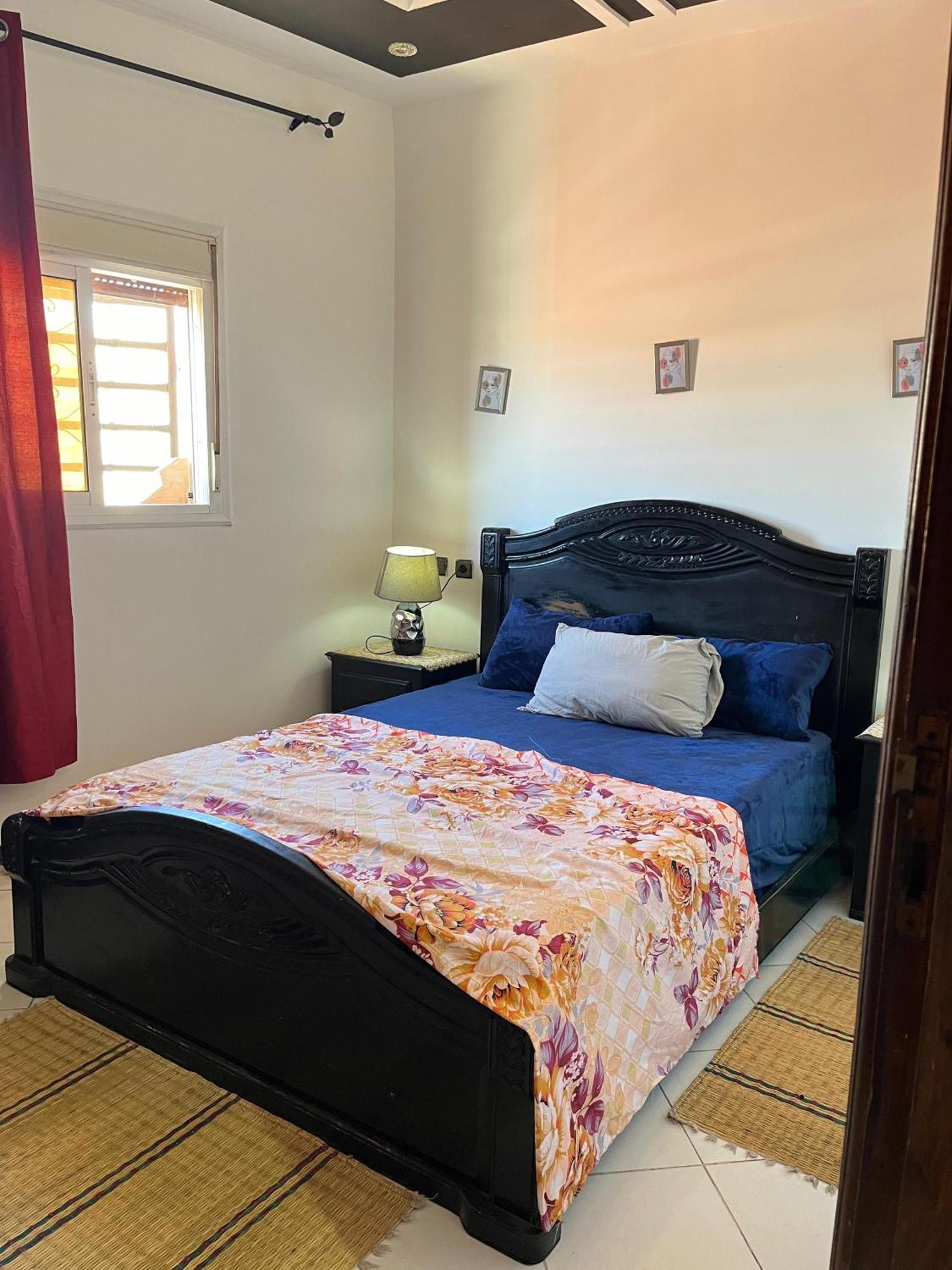 Modern Moroccan Apartment Near The Beach In Сафи Экстерьер фото